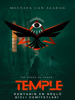 cover image of Temple